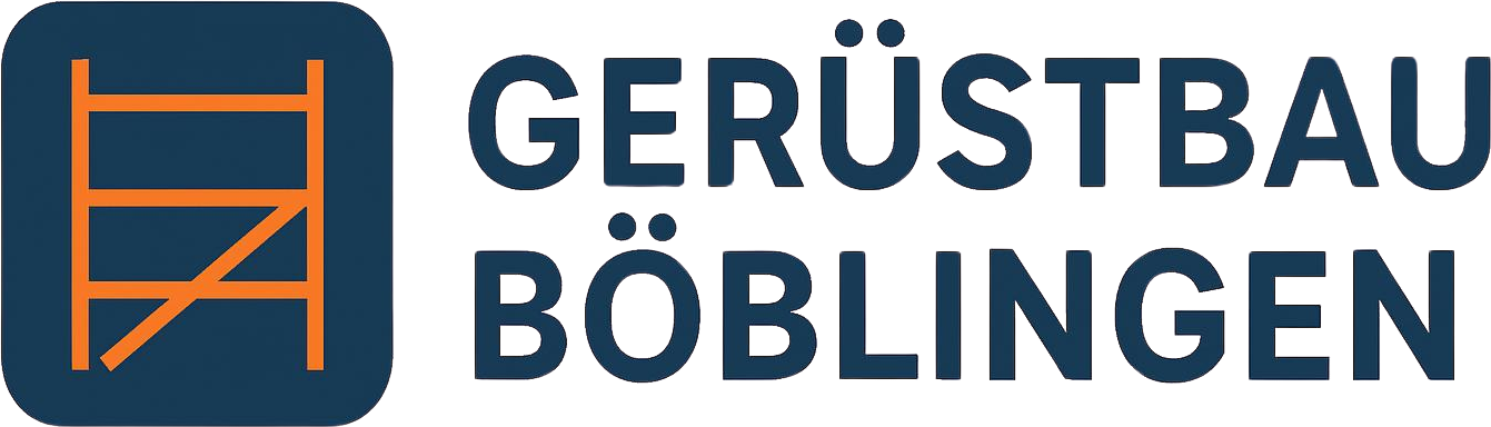 Gerüstbau Böblingen Wortmarke